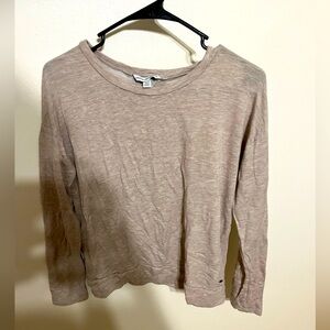 Women’s American Eagle Crew Neck sweater